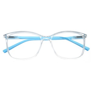 Plastic Reading Glasses